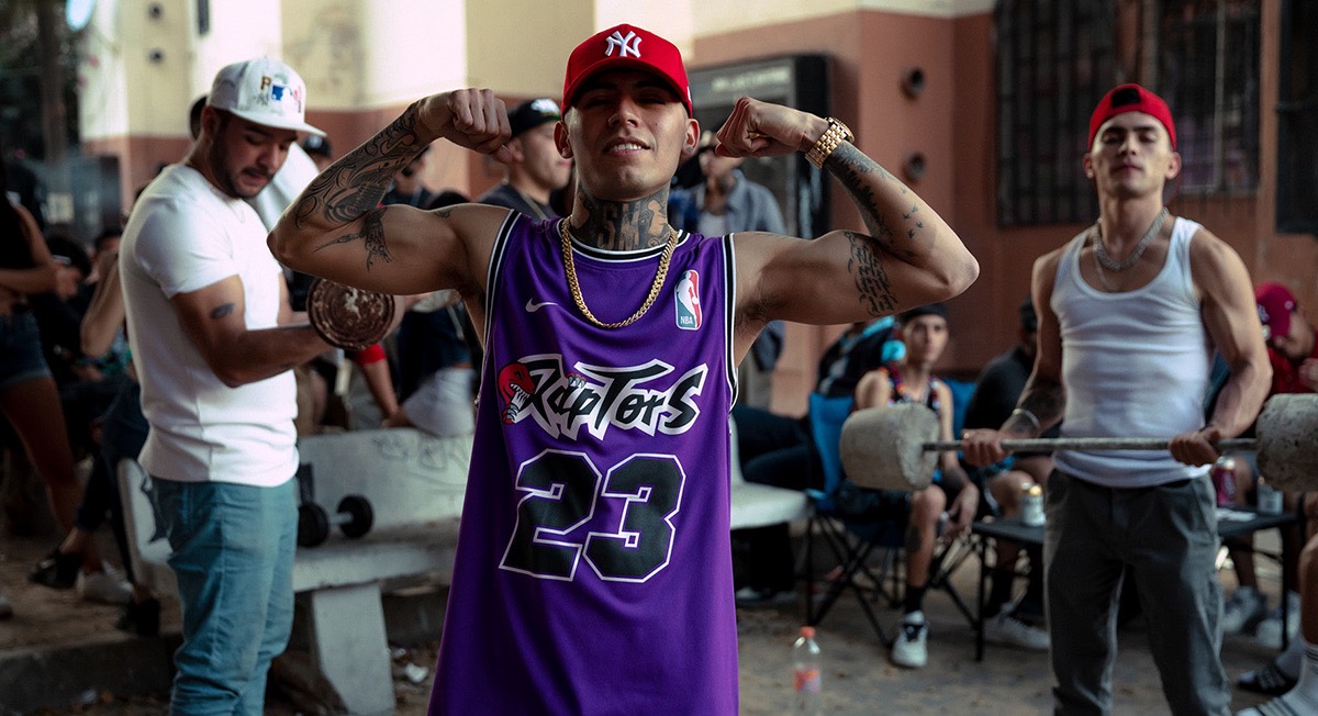 ¡El rap de Sandro Malandro llega a Toluca! Te decimos todo sobre el eventoe
