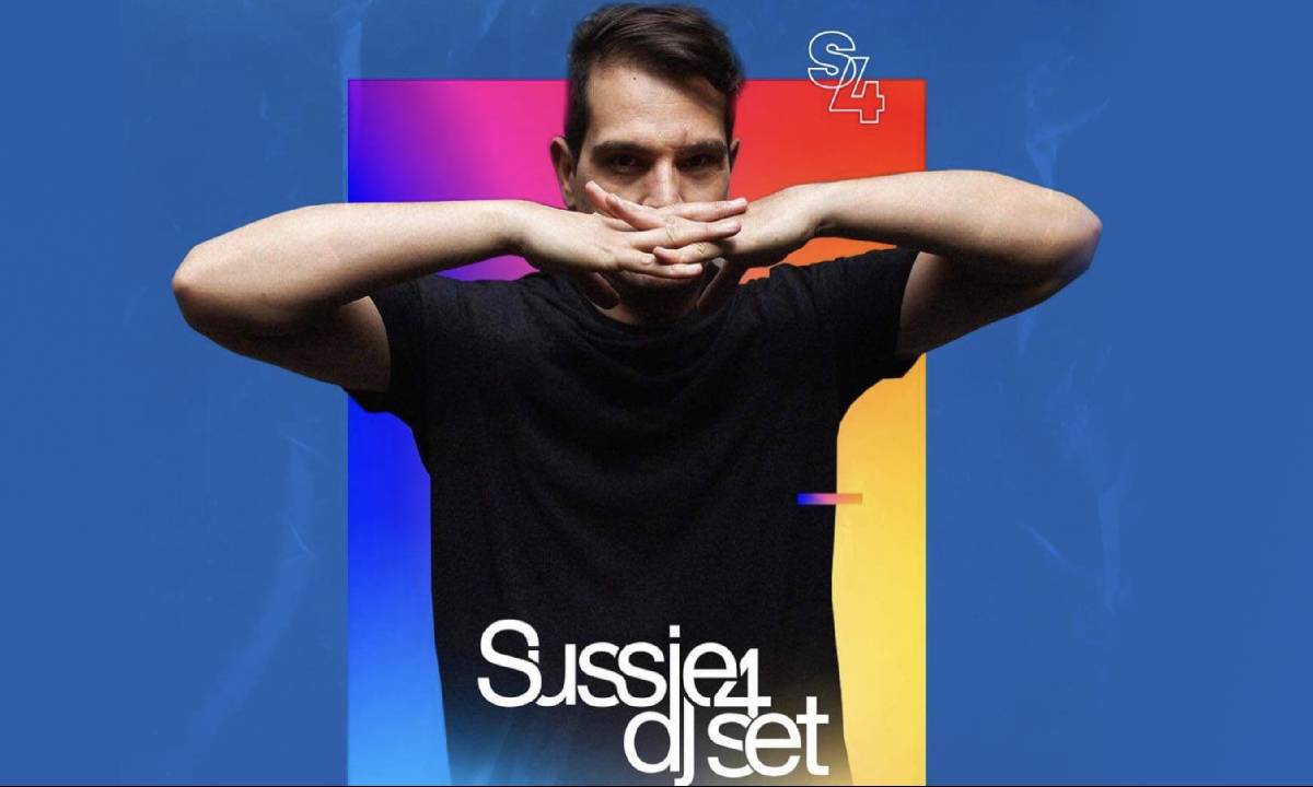 ¡Sussie 4 en Toluca! Conoce cuándo y dónde será este evento