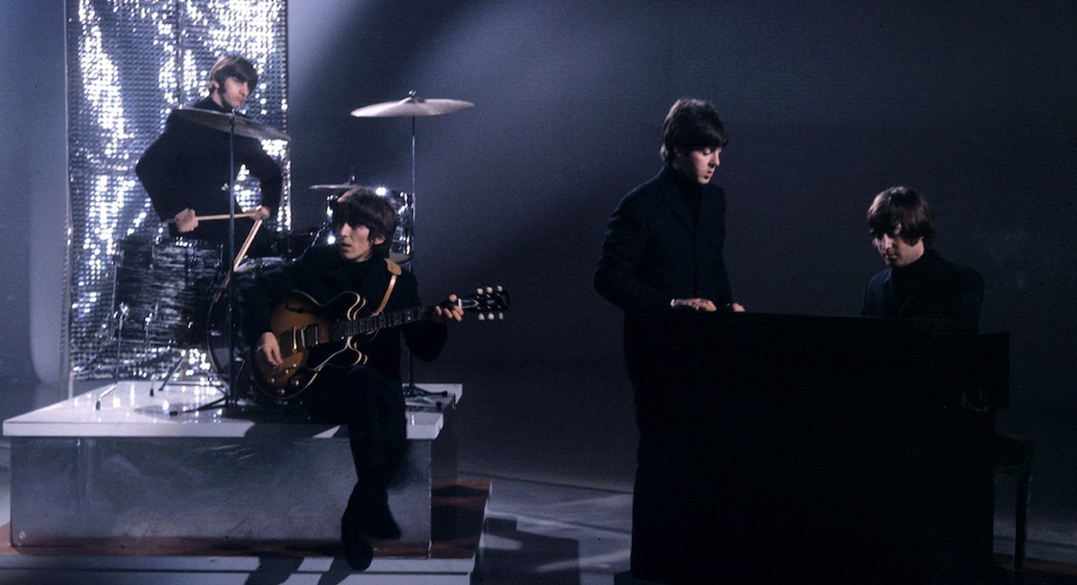 ¡Fanáticos de The Beatles no se pierdan este show en Toluca! Fecha y precios