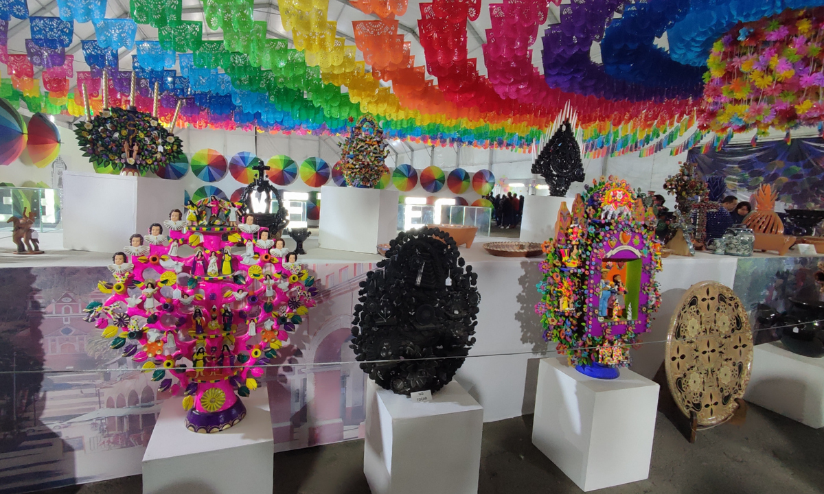 ¡Vamos a la Semana Cultural en Toluca! Conoce todos los detalles sobre este eventoe