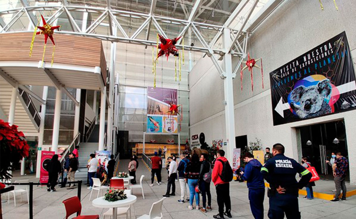 Vive la experiencia del 2x1 en Cinedot