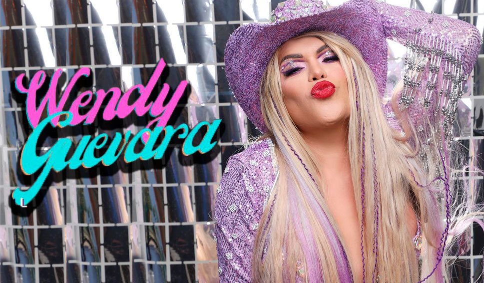 ¿Estás listo? Boletos, ubicación, hora y fecha para ver a Wendy Guevara en Metepec