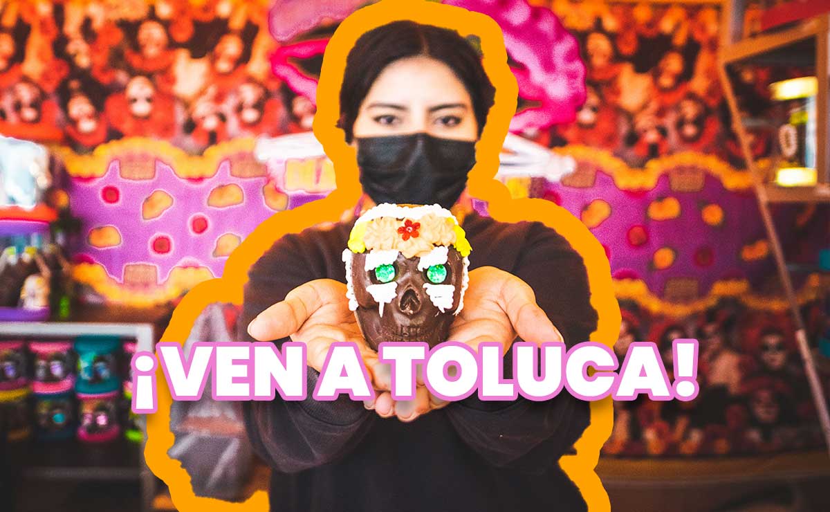 ¡Ya casi acaba el año! Checa qué festividades se vienen este 2023 en Toluca