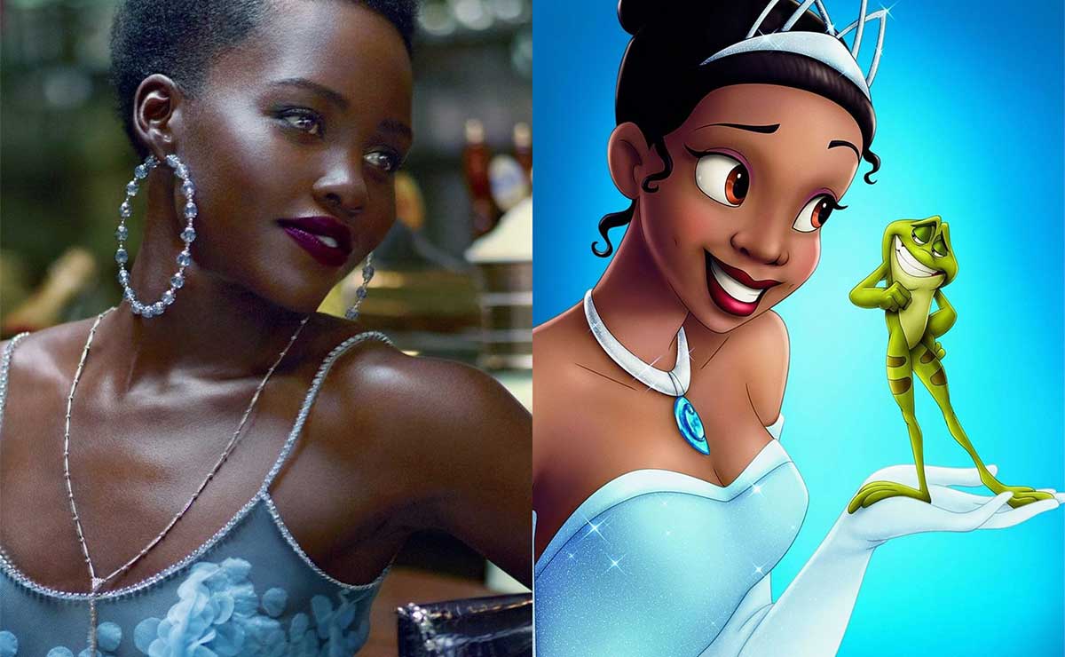 ¡Ya hay posible protagonista! Esto es lo que se sabe sobre el próximo live action de "La Princesa y El Sapo"