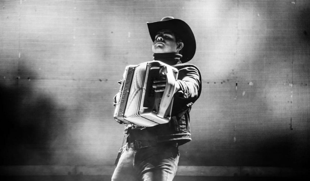 ¿Cuánto falta para el concierto de Alfredo Olivas en el Valle de Toluca?