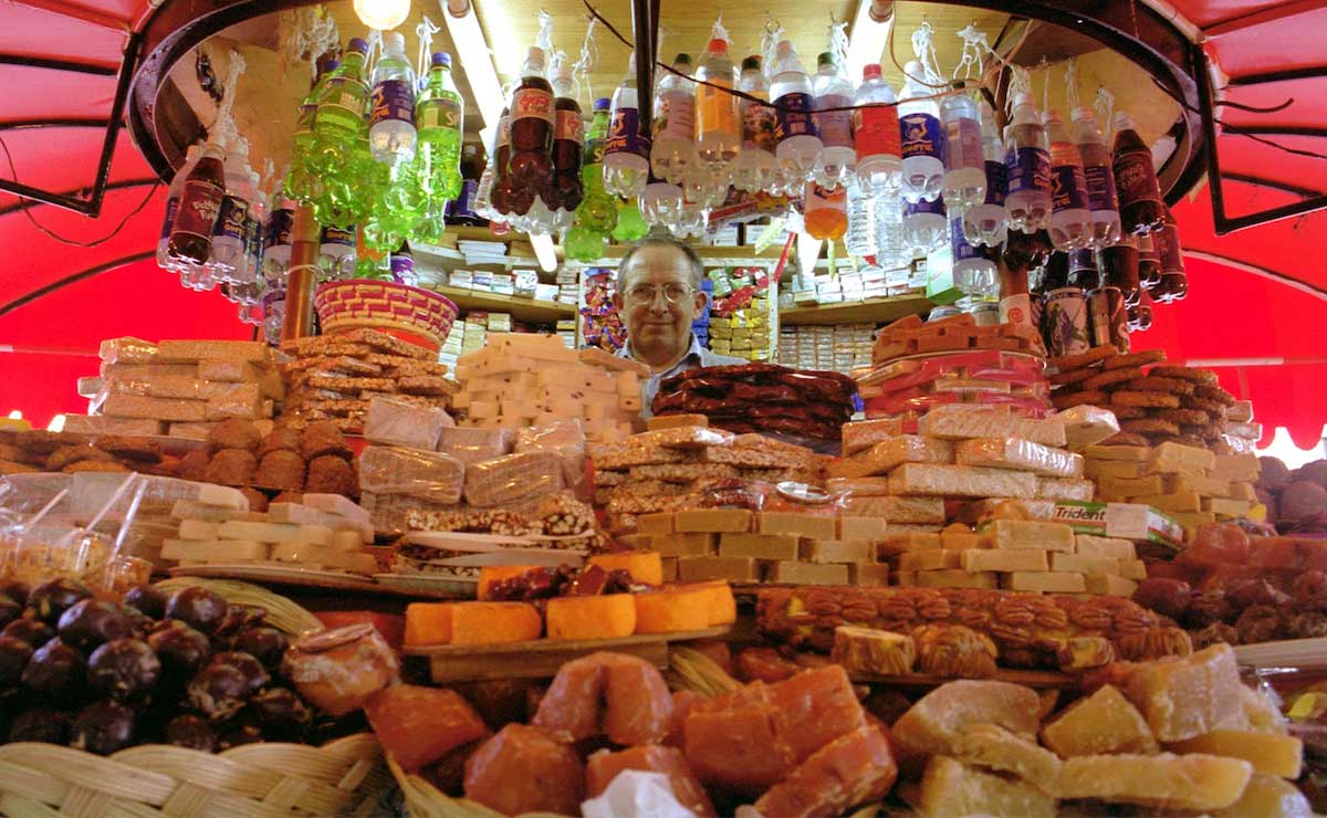 Dulces típicos mexicanos: ¿Cómo son elaborados?e