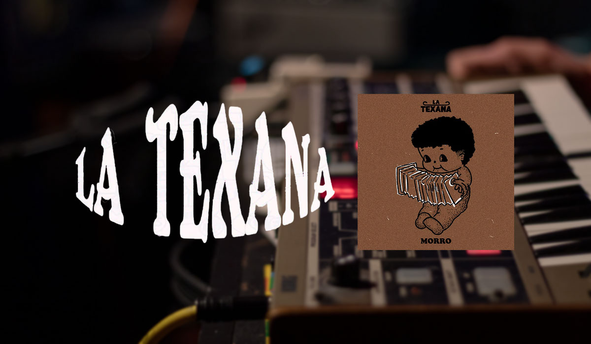 Así­ suena el post punk y el regional mexicano, muy pronto La Texana en Toluca 2023