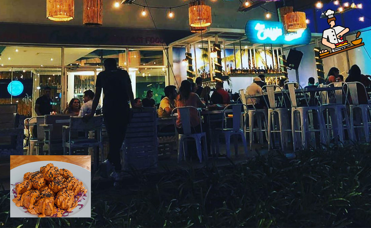 ¿Te gusta trabajar en restaurantes? Entérate que lugar de Metepec están contratandoe