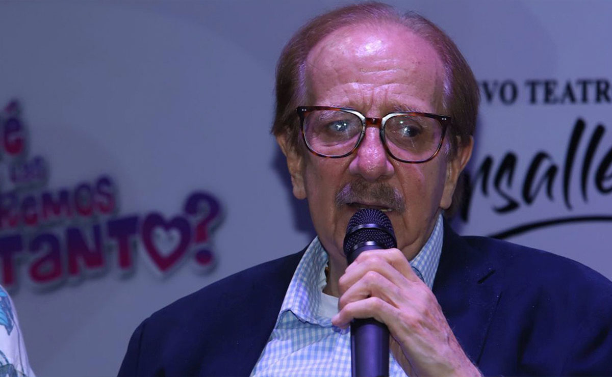 Fallece Benito Castro ¿Quién era y de qué murió?