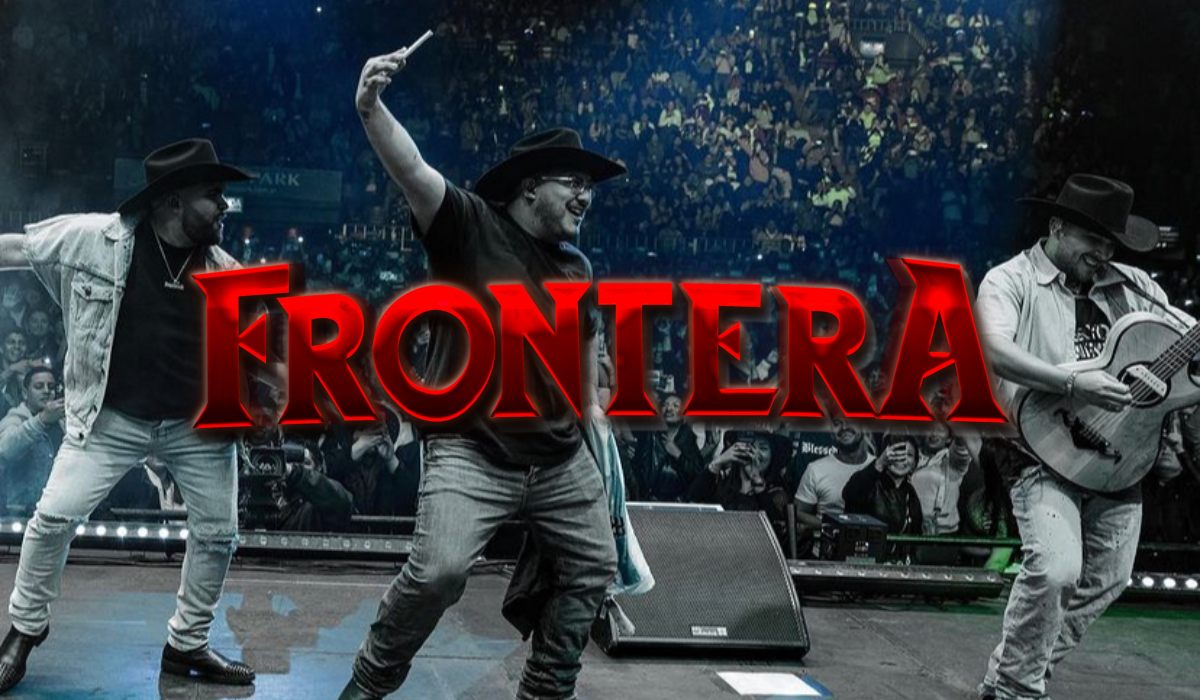 Acceso directo para comprar entradas para ver a Grupo Frontera en Metepece