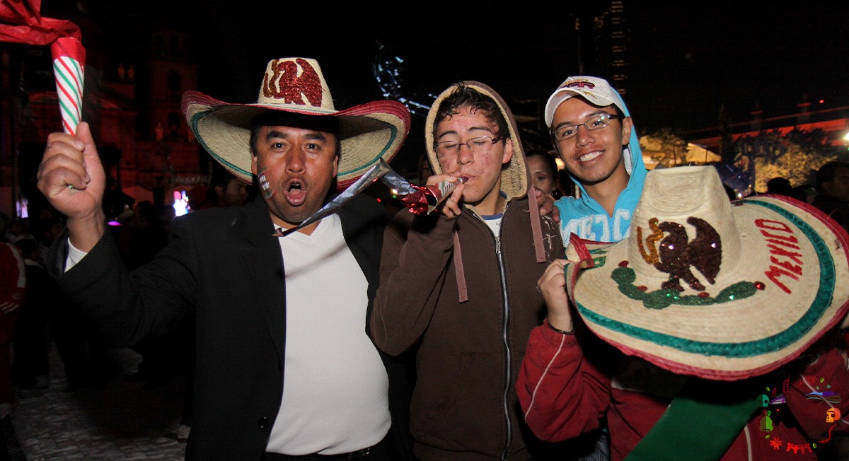 ¡Gran kermés mexicana en Zinacantepec! Acá toda la información