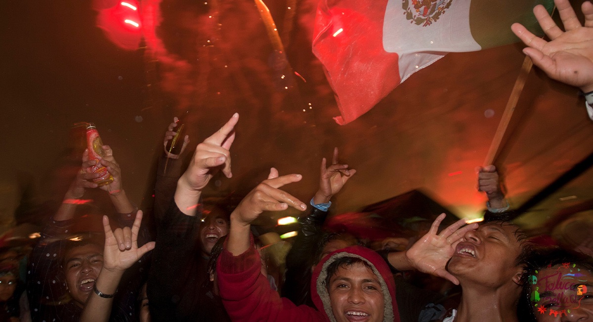 ¿Habrá ley seca en Metepec este 15 de septiembre? Acá te contamose