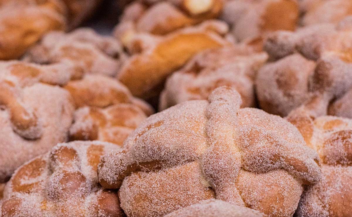 ¡Liberaron al pan de muerto! Mira dónde puedes conseguirlo