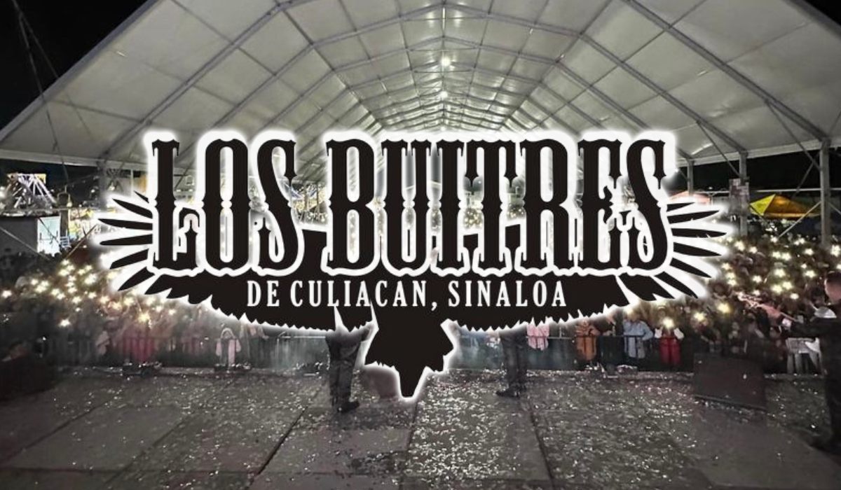 ¡Los Buitres de Culiacán en Lerma! Cuándo y dónde estaráne