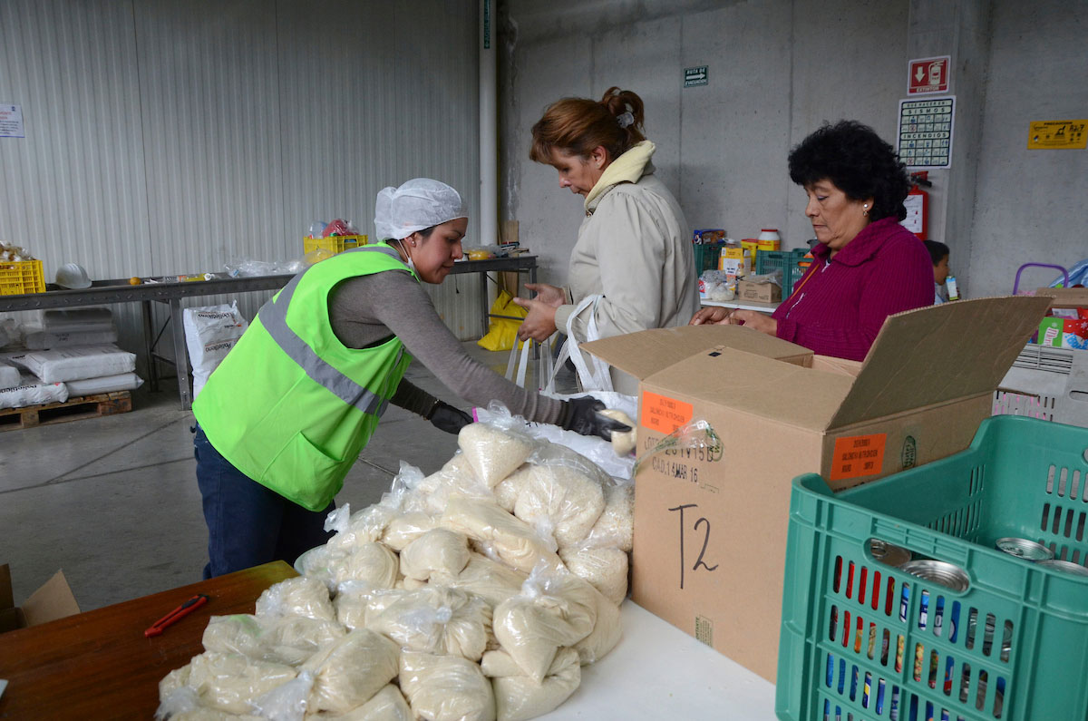 Metepec regalará despensas alimentarias GRATIS en estas delegaciones