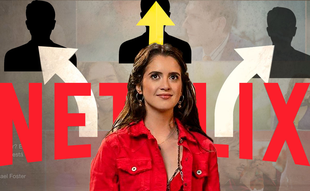 Conoce la nueva pelí­cula de Netflix en la que puedes elegir el final