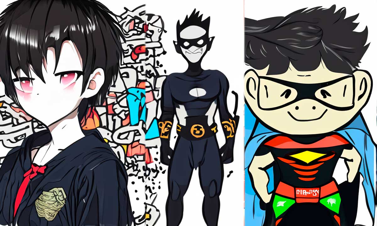 ¿Te gusta comprar comics y manga? Checa este lugar con descuentos