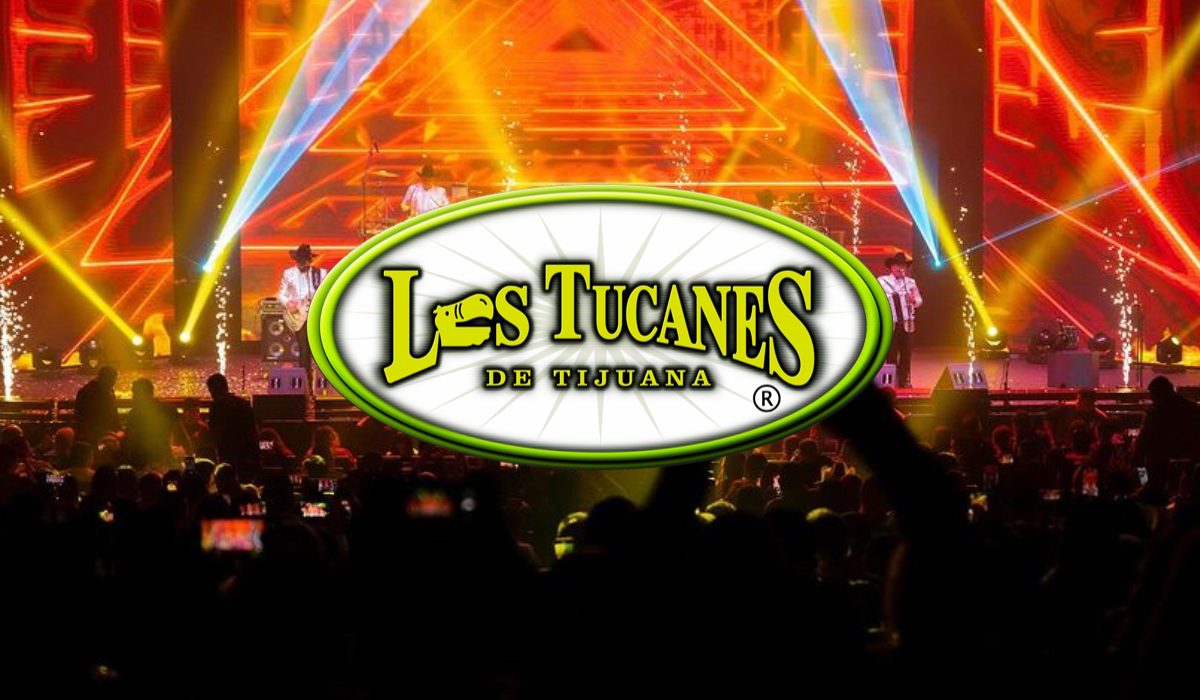 ¿Los Tucanes de Tijuana en Metepec? Esto es lo que se sabee