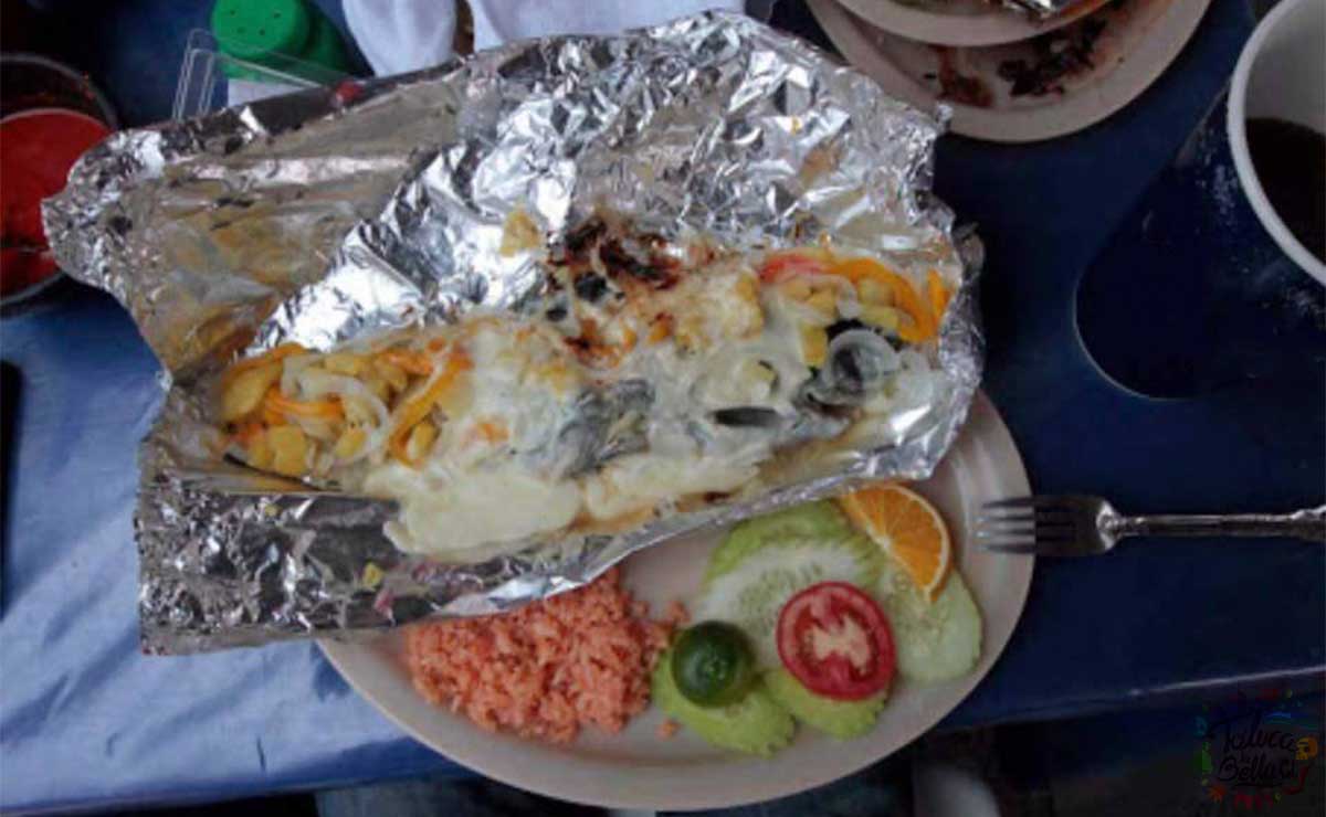 ¡Vámonos por unas Truchas a Malinalco en el EdoMéx!