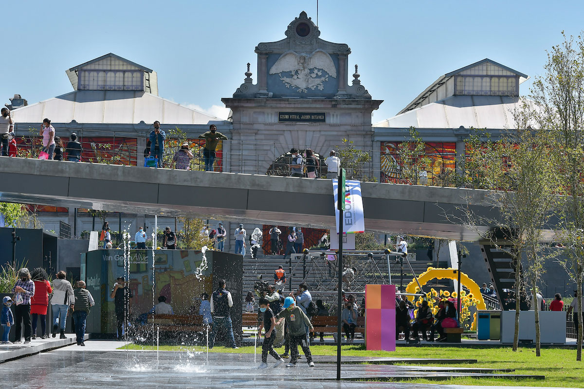 ¡Vamos! 5 festivales, ferias y eventos del 09 al 13 de septiembre en el Estado de México