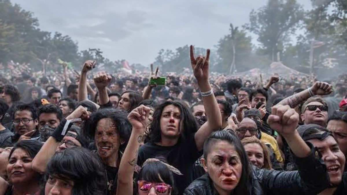 ¡2X1 Hell and Heaven Open Air 2023! Dónde y hasta cuándo aplicará la promocióne
