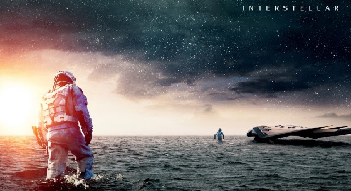 5 películas sobre el espacio similares a Interestelar que te dejarán pensandoe