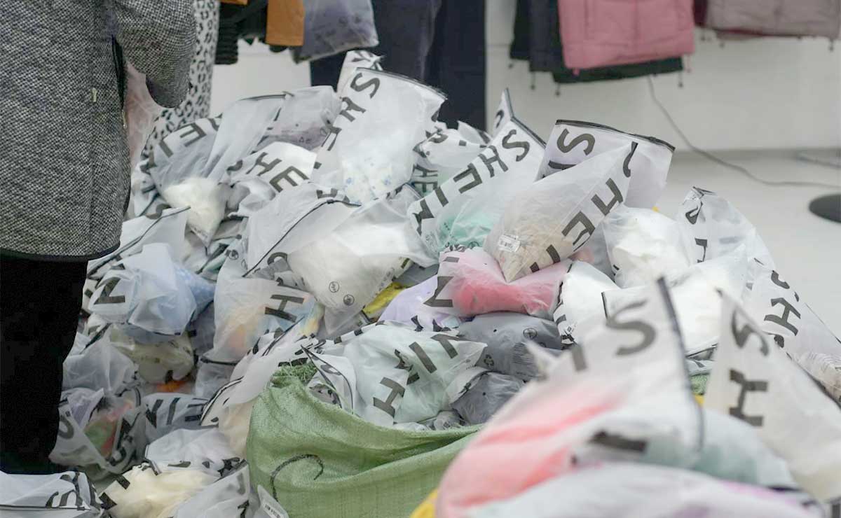 ¡Atención emprendedores! Compra ropa de SHEIN a mayoreo en Toluca