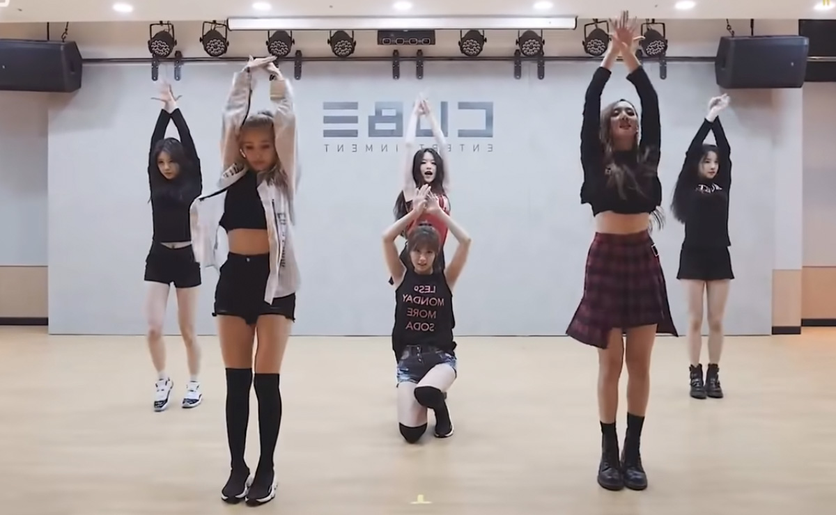 ¡Atención k-poper! Lánzate a ver este concurso de dance cover en Toluca
