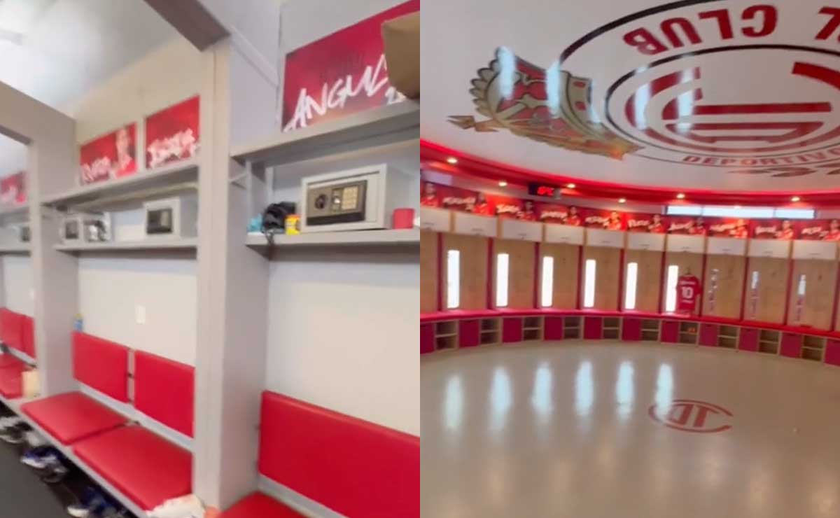 Conoce el Estadio Nemesio Diez junto a Canelo Anguloe