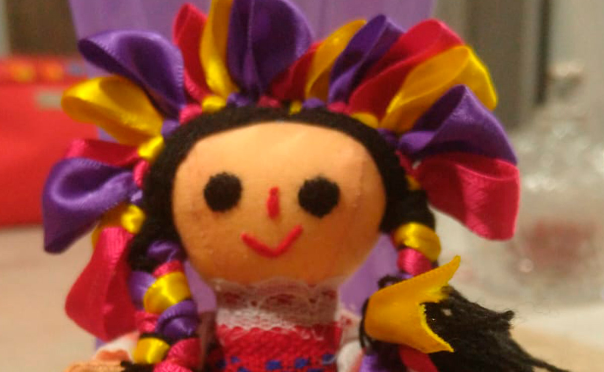 Datos curiosos que no sabí­as de la muñeca Lele