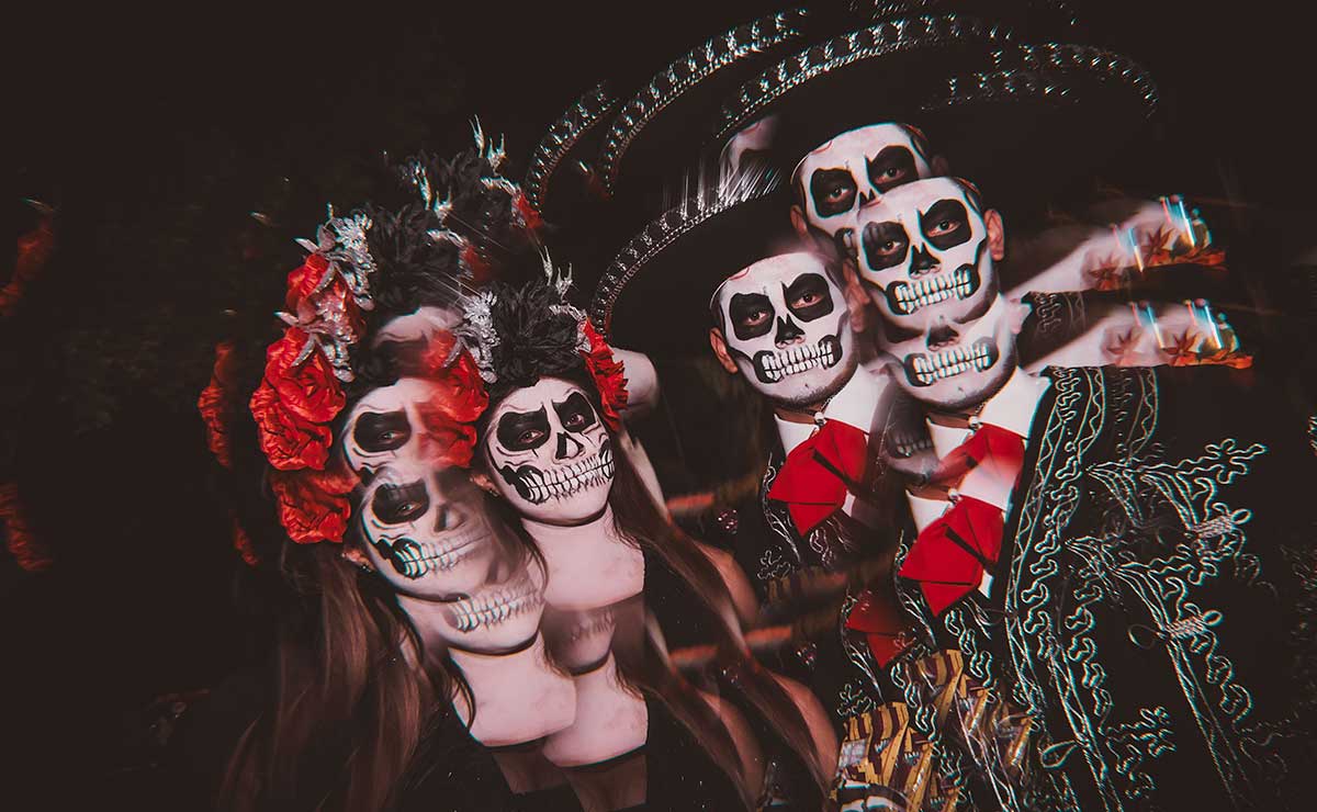 ¡Debes llevar disfraz! Asiste a la clase masiva de baile en Toluca