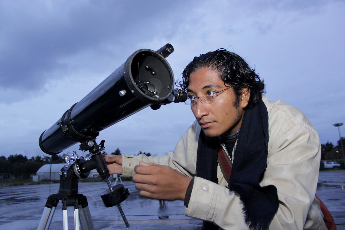 Eclipse solar anular 2023: ¿puedes verlo con lentes de sol? Lugar para verlo en Toluca GRATIS