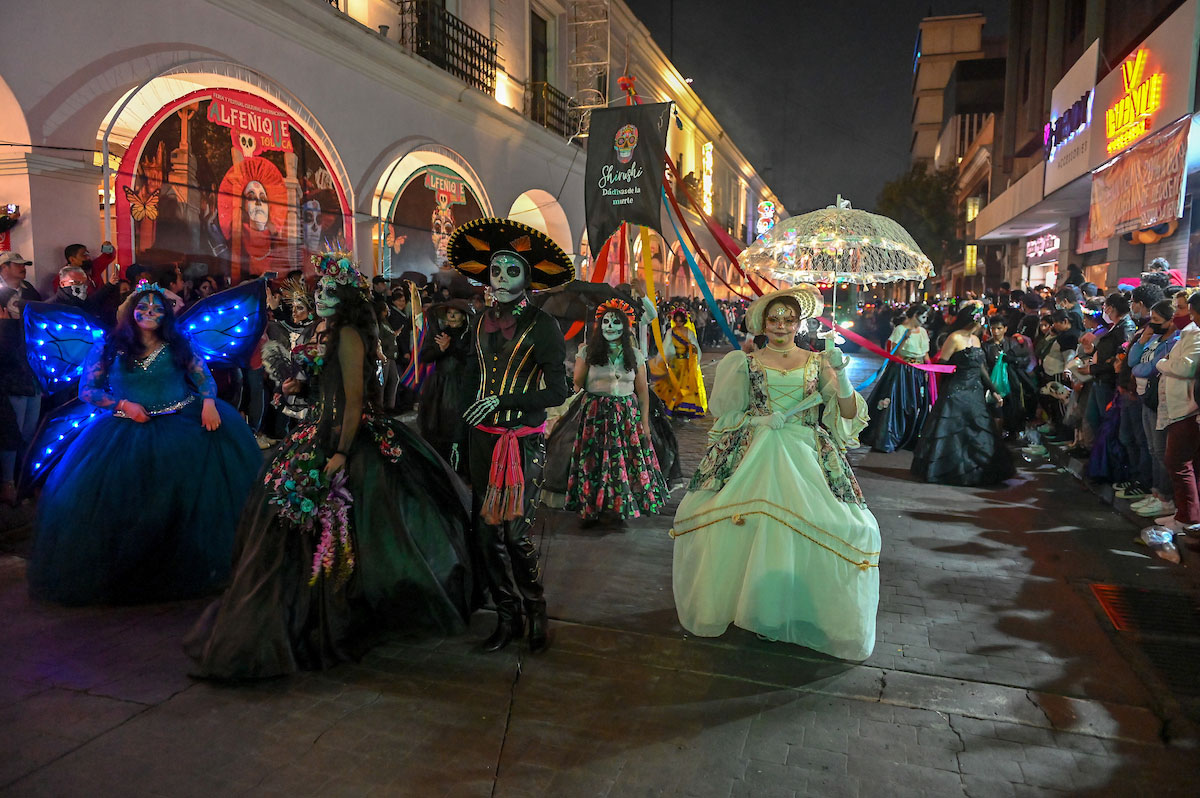 Feria del Alfeñique 2023, este es el programa de actividades para este fin de semanae