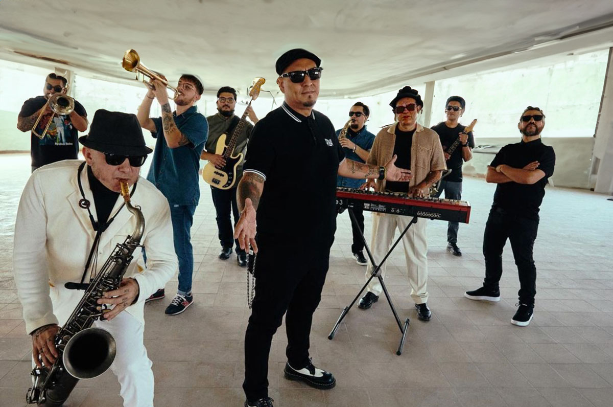 Festival Cultural Ambaró traerá a Inspector GRATIS en el Edomex, te decimos dónde