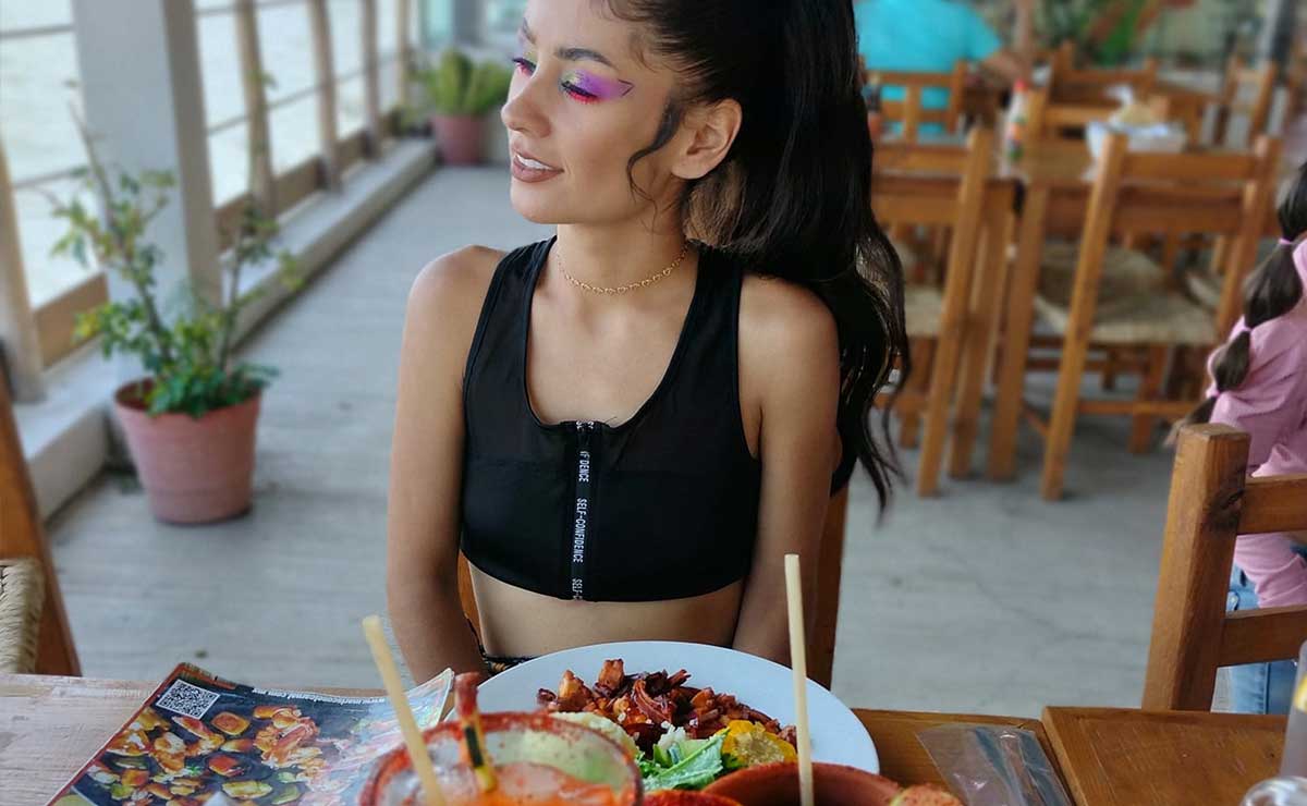 ¿Los mejores mariscos en Toluca? Si,aquí­ te decimos el lugar