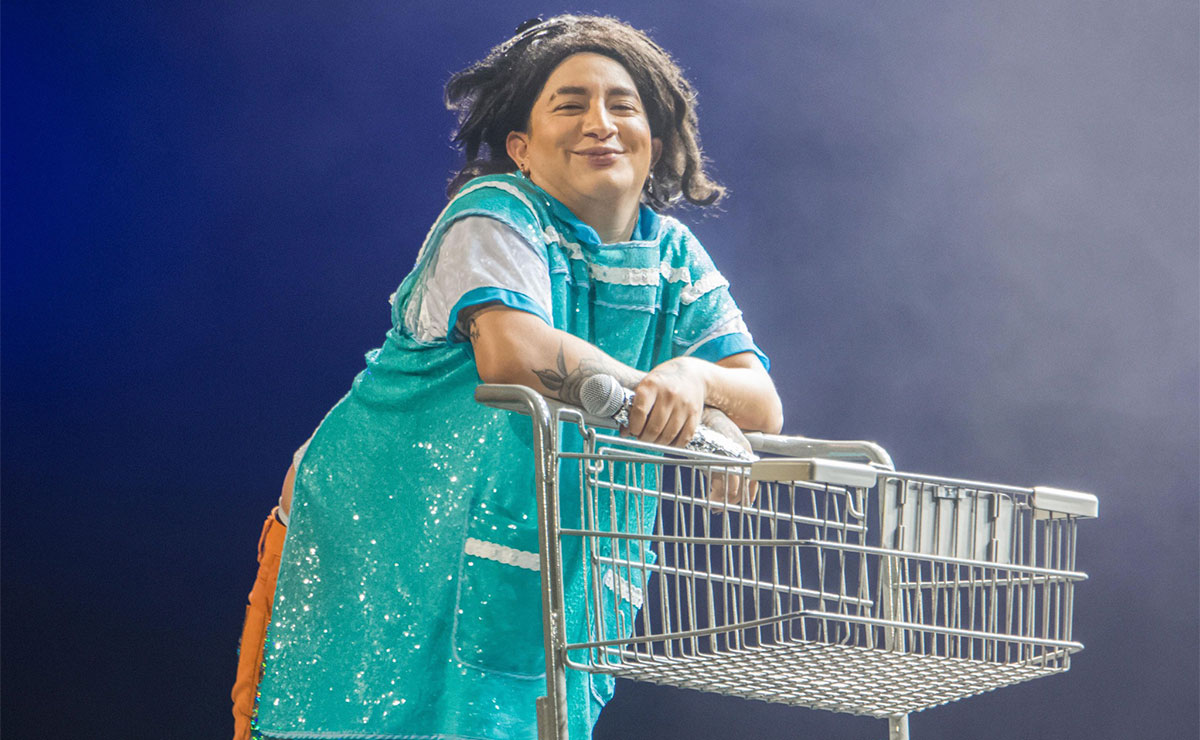 ¿Qué pasó? Hay boletos en oferta para Mario Aguilar