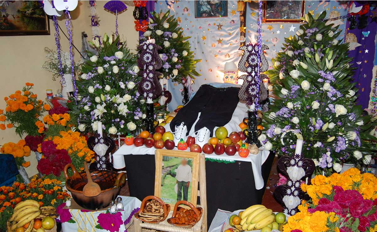 ¿Recrean a los difuntos? Tres costumbres más extrañas de celebrar Día de Muertose
