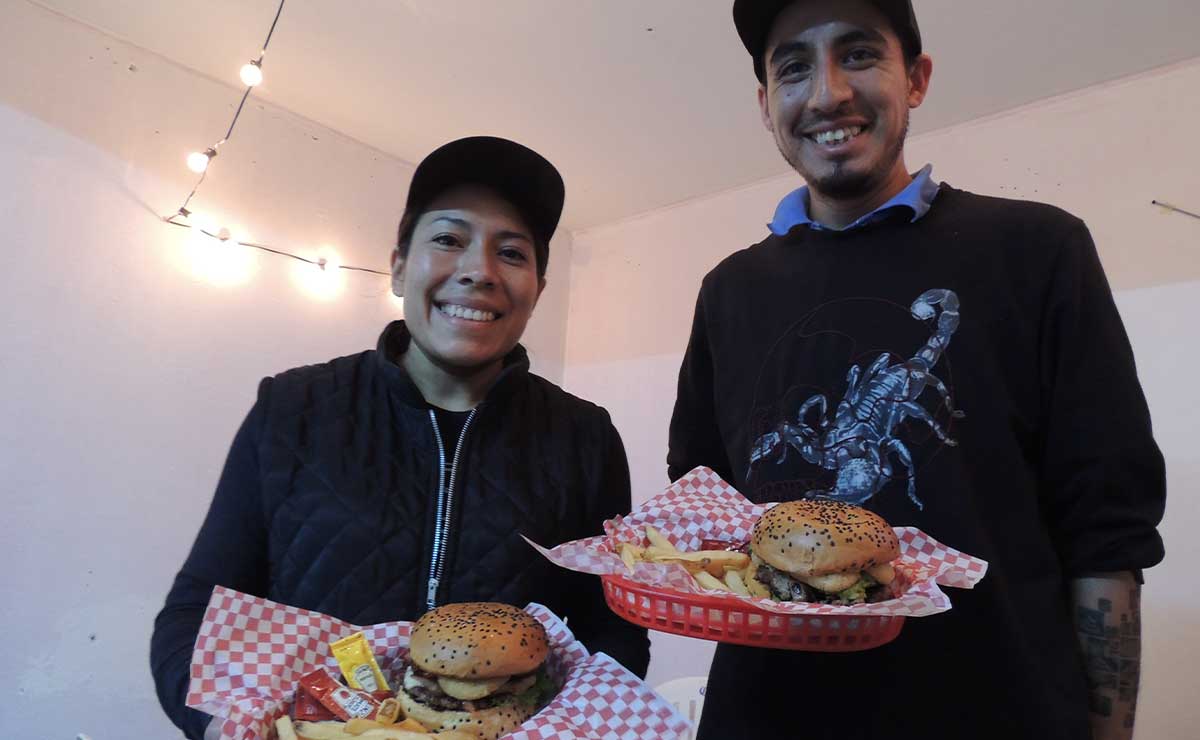 ¿Unas hamburguesitas o qué? Aquí­ te recomendamos algunos lugares