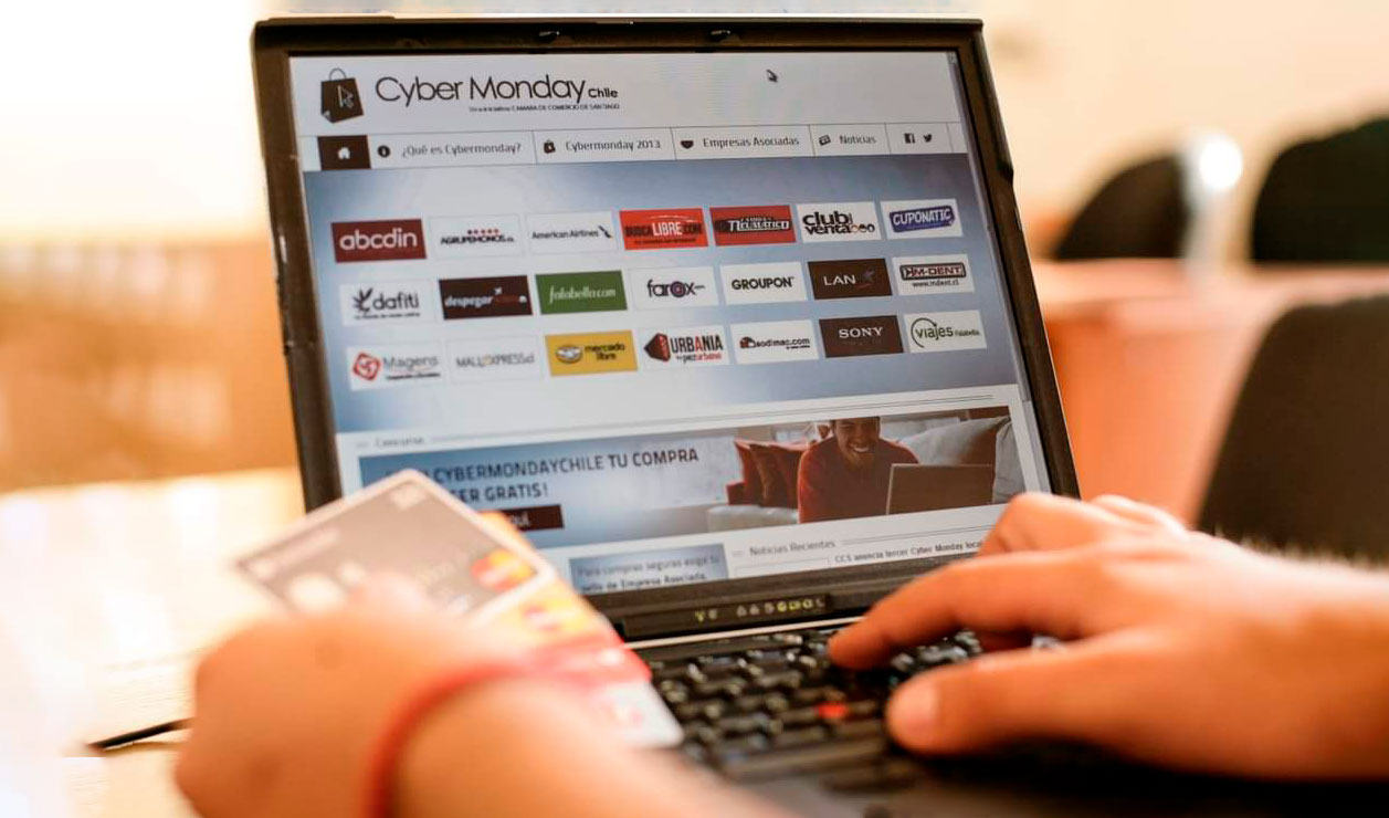 ¿Cuando será el Cyber Monday 2023?