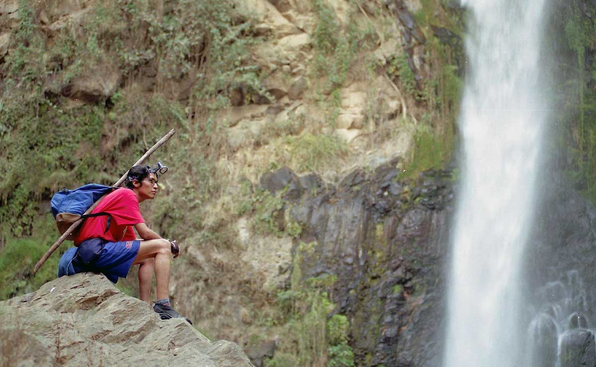 Conoce estos lugares para acampar en Valle de Bravo