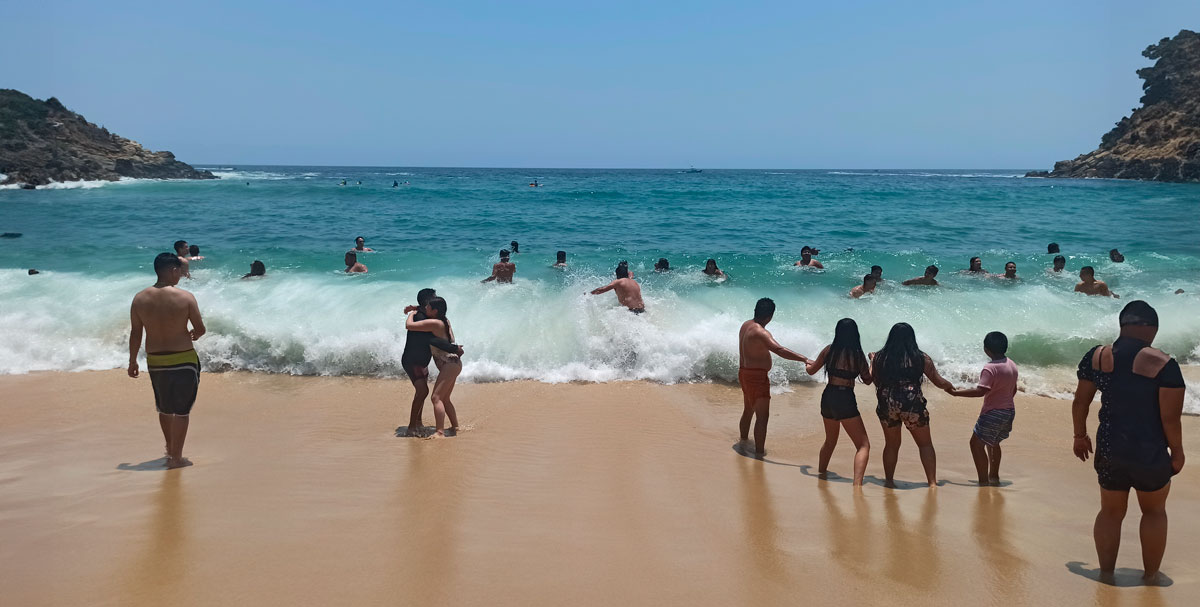 Vacaciones dignas 2024: Esto dice la Ley Federal del Trabajo