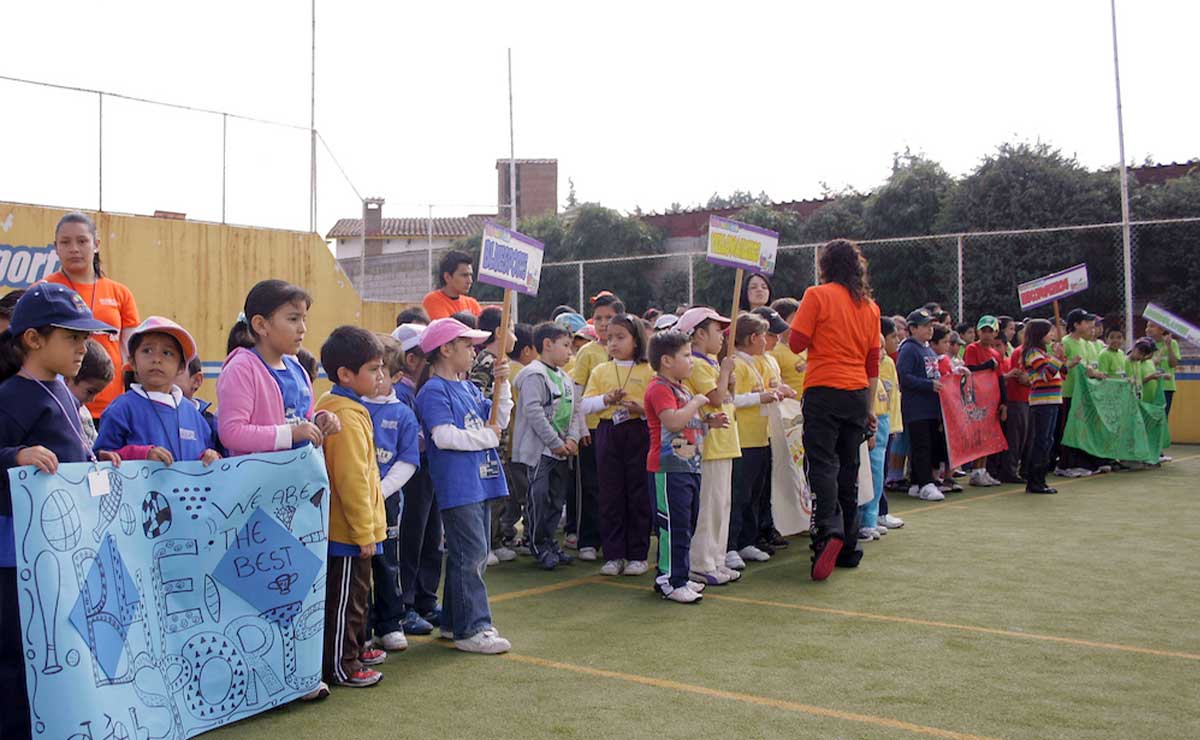 ¡Atención! Descubre por qué es necesario celebrar el Dí­a Internacional del Niño