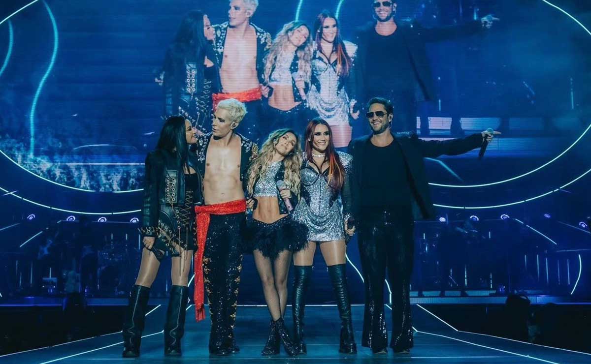 ¿Cómo llegar al Foro Sol para el concierto de RBD? Estas opciones tienes desde Toluca