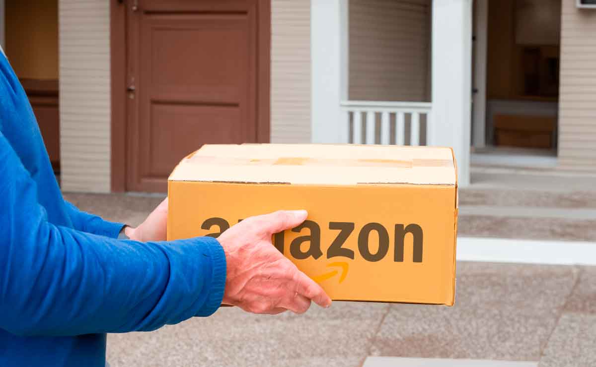 Descubre cuándo se acaba el Black Friday en Amazon Méxicoe