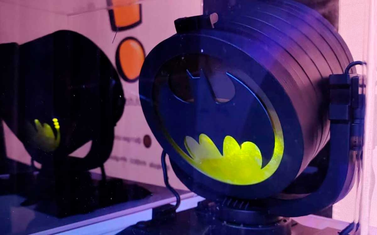 Palomera Batman de Cinépolis ya tiene precio y fecha de preventa para la "Batiseñal"