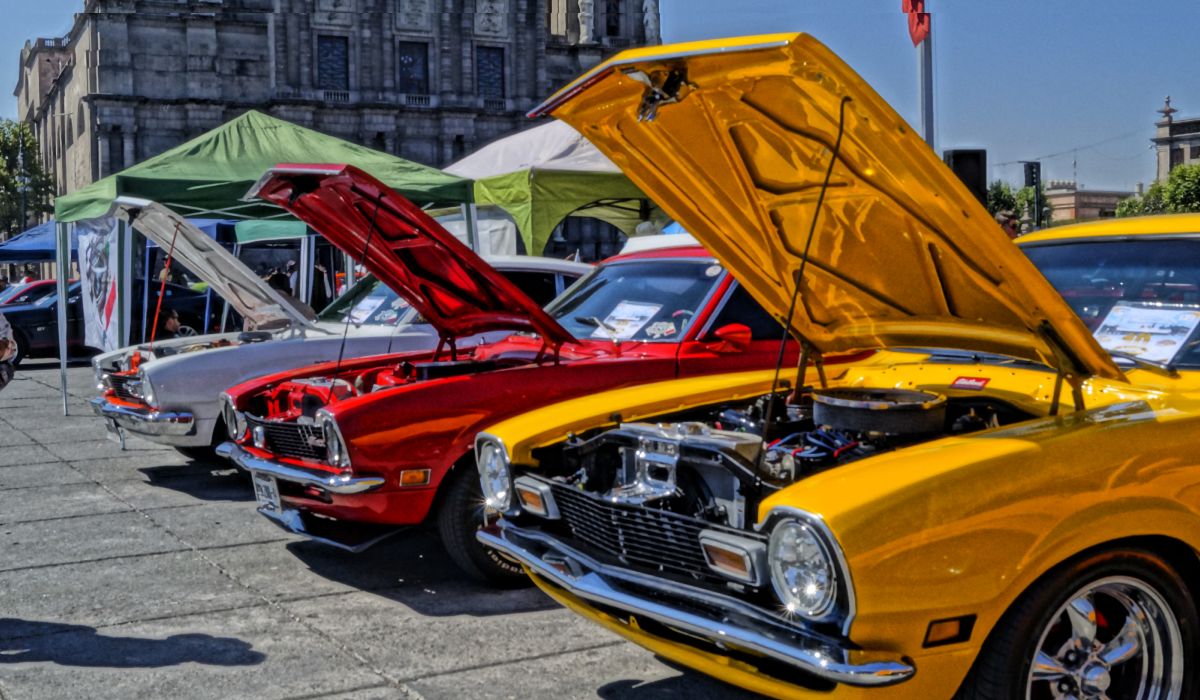 ¡Asiste a la expo tunning Temoaya 2023! Conoce los detalles