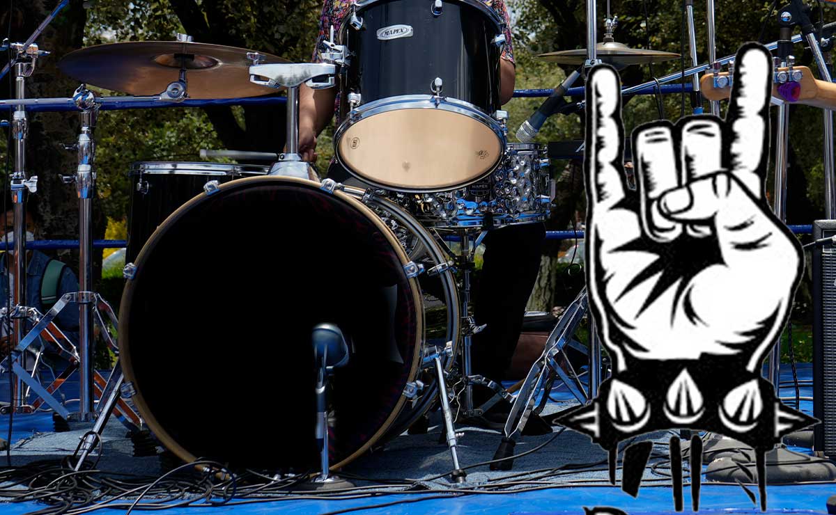 ¡Lánzate a este concierto de rock en español en Toluca!e