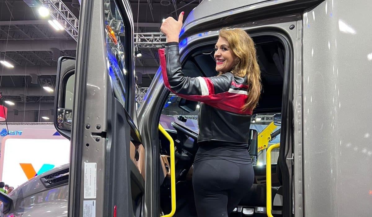 ¿Cuándo y dónde estará Lola la Trailera en Toluca?