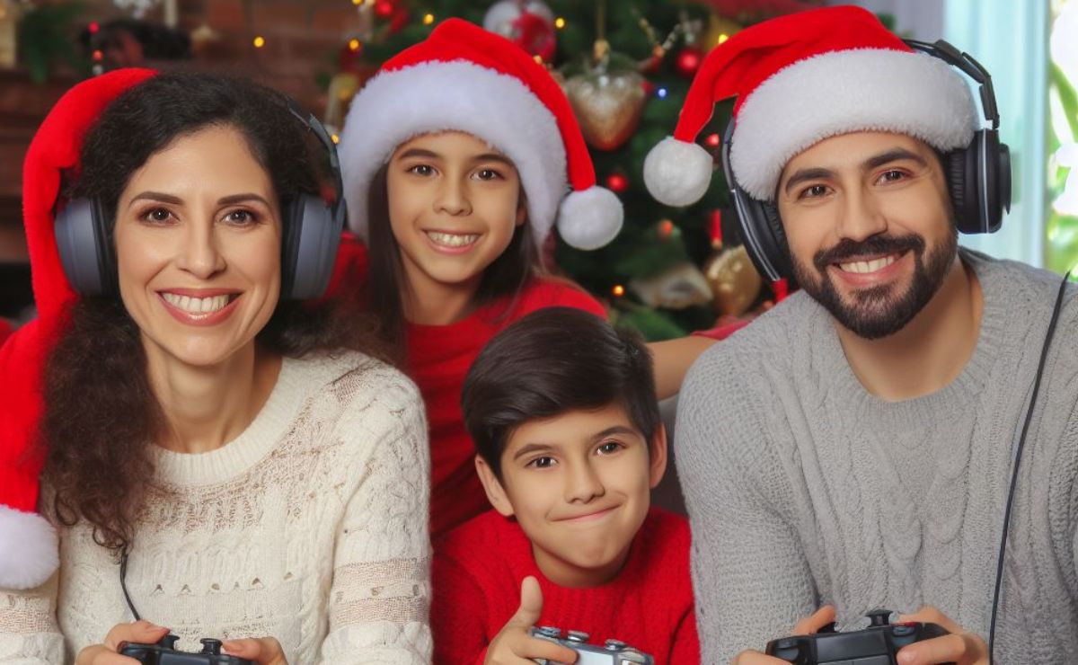 Los mejores lanzamientos de videojuegos en diciembre 2023