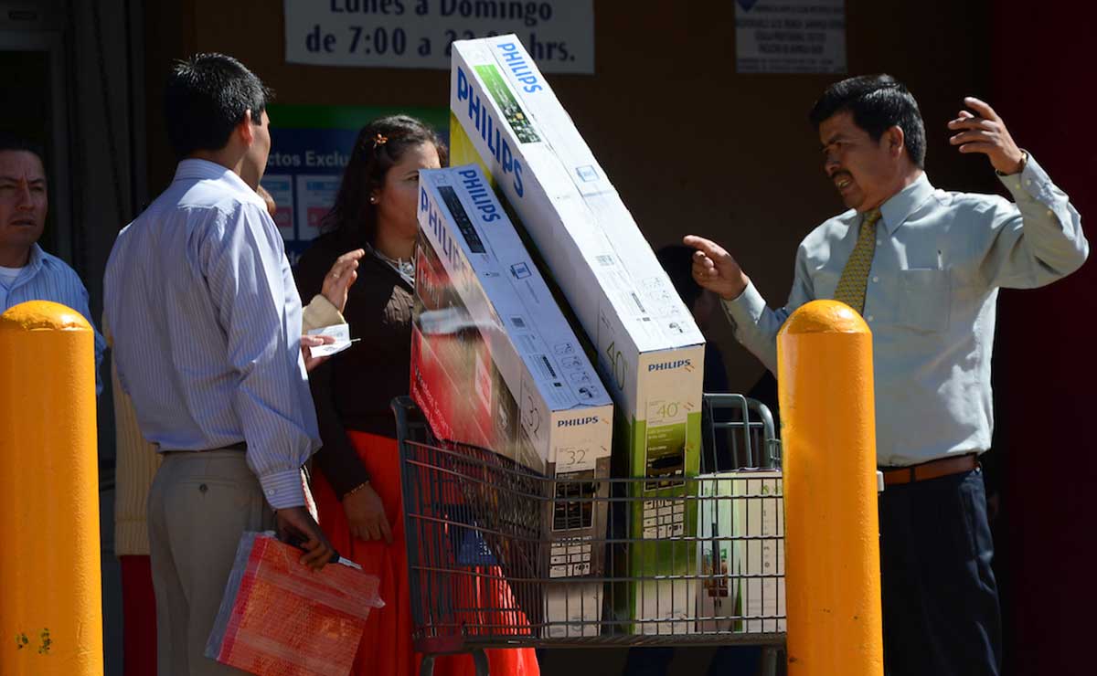 ¿Conoces el origen del Black Friday? Aquí­ te lo compartimose